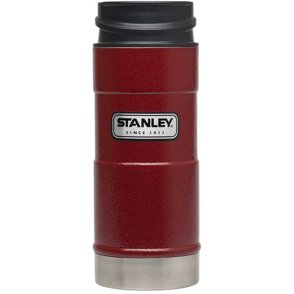 Stanley Termo Classic 0,35l, rojo