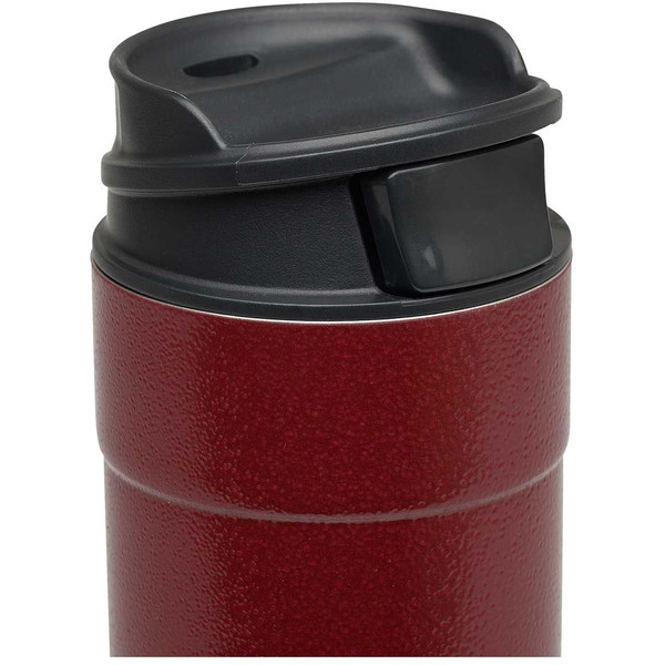 Stanley Termo Classic 0,35l, rojo