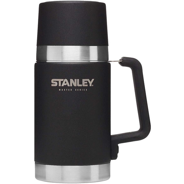 Stanley Termo Master Series Food Container, 0,7l