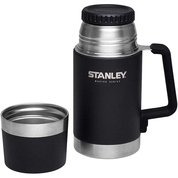 Stanley Termo Master Series Food Container, 0,7l