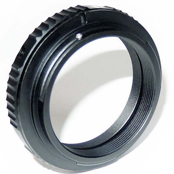 William Optics Adaptador para cámaras Adapter M48 kompatibel mit Canon EOS DSLR