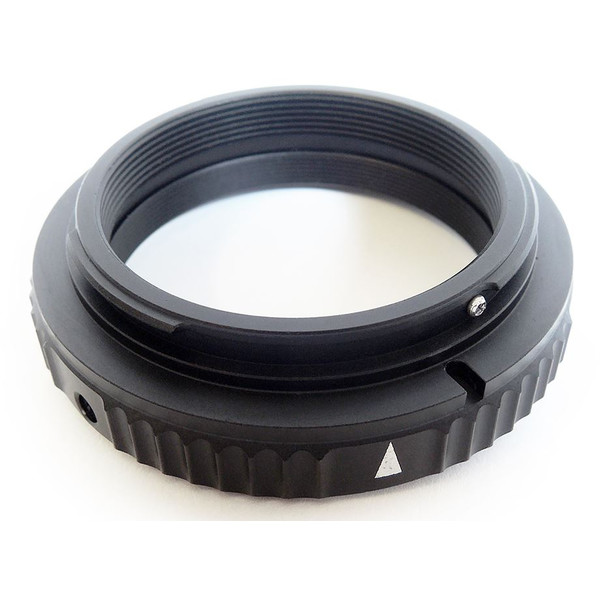 William Optics Adaptador para cámaras Adapter M48 kompatibel mit Canon EOS DSLR