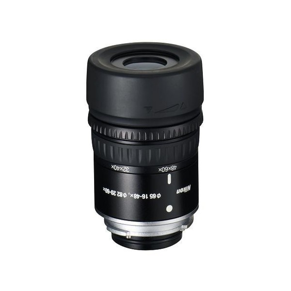 Nikon Ocular zoom 16-48x/20-60x