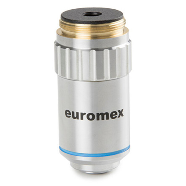 Euromex objetivo BS.7540, E-Plan Phase EPLPH S40x/0.65, w.d. 0.64 mm (bScope)