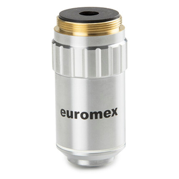 Euromex objetivo BS.7500, E-Plan Phase EPLPH S100x/1.25 oil . w.d. 0.19 mm (bScope)