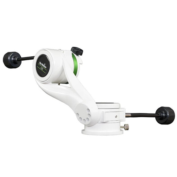 Skywatcher Montura AZ5 Deluxe sin trípode