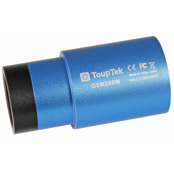 ToupTek Cámara G3M-290-M Mono