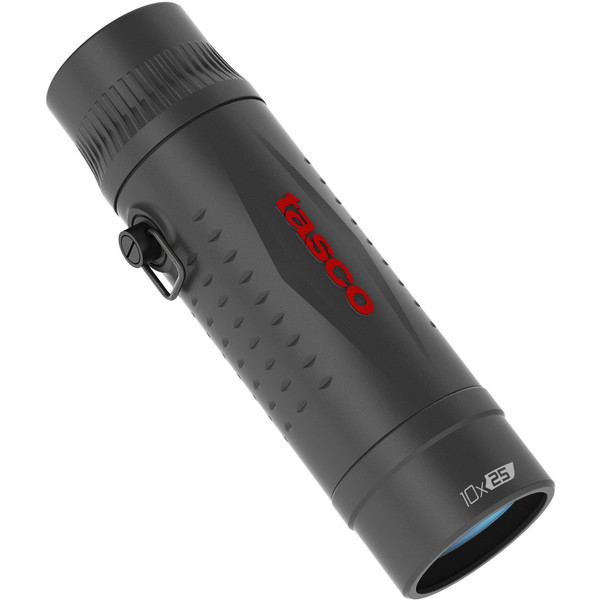 Tasco Monocular Essentials Mono 10x25