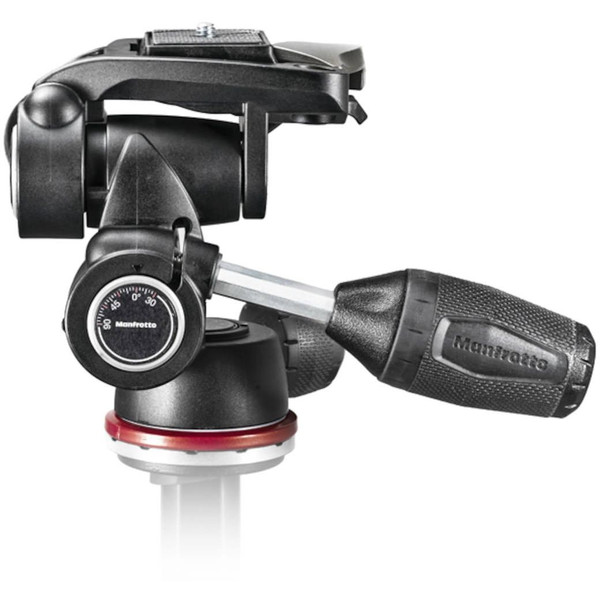 Manfrotto Cabezales 3D MH804-3W