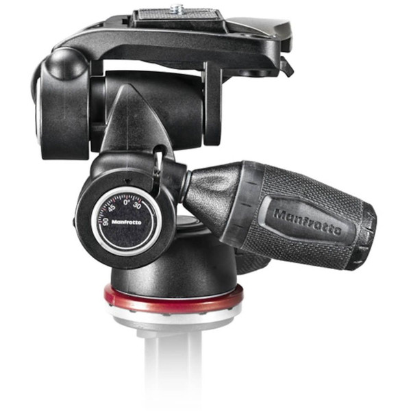 Manfrotto Cabezales 3D MH804-3W