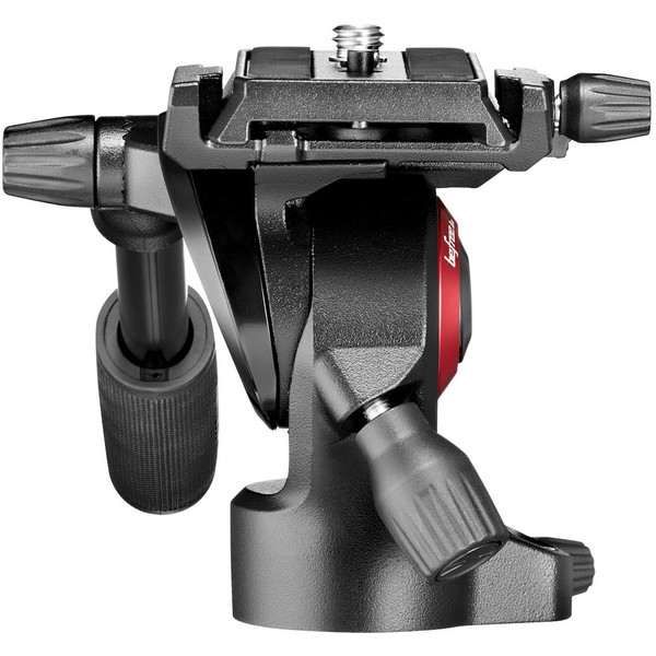 Manfrotto Cabezales 2 ejes MVH400AH Befree Live