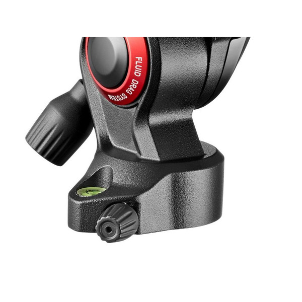 Manfrotto Cabezales 2 ejes MVH400AH Befree Live