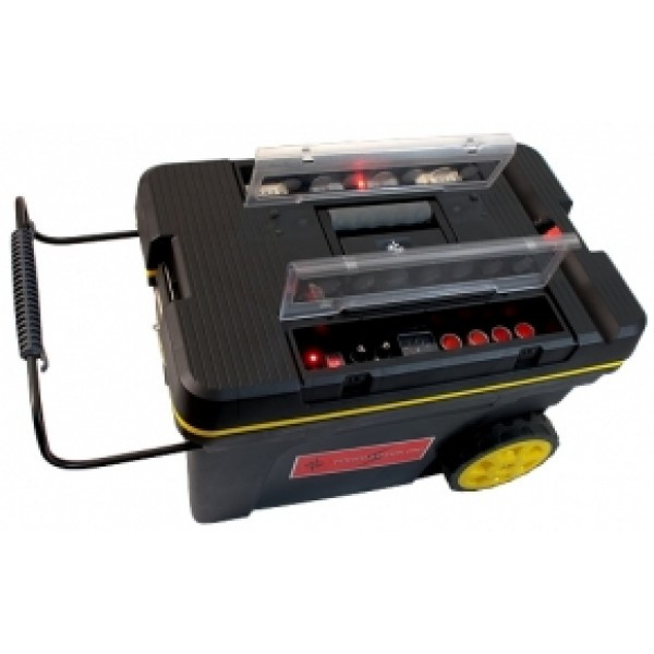 Geoptik Fuente energética Powerstation Pro