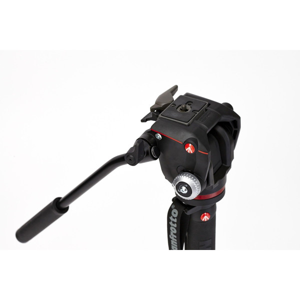 Manfrotto MVMXPROA42W XPRO con cabezal de trípode bidimensional