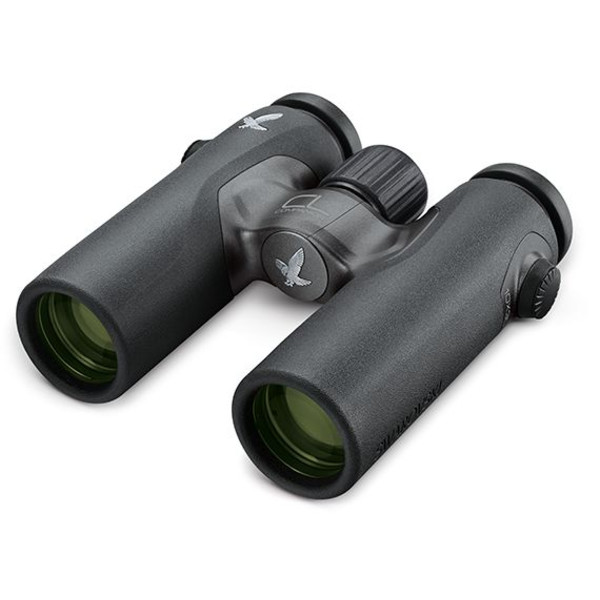 Swarovski Binoculares CL Companion 10x30 anthracite URBAN JUNGLE