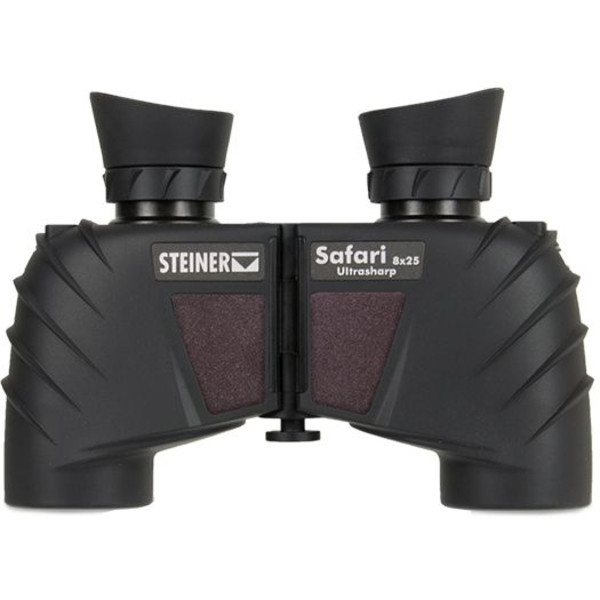 Steiner Binoculares Safari UltraSharp 8x25 Adventure Edition