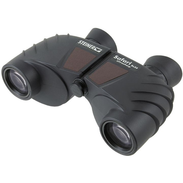 Steiner Binoculares Safari UltraSharp 8x25 Adventure Edition