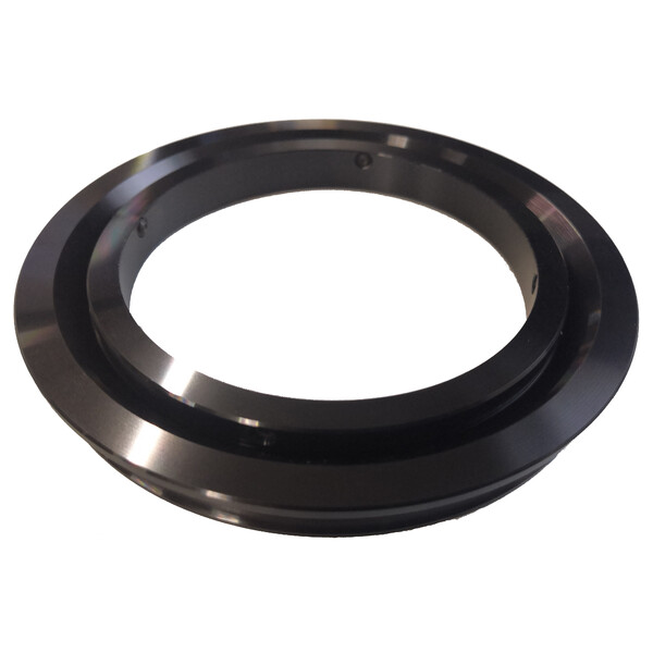 Omegon Anillo reductor de 109 a 78 mm
