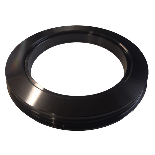 Omegon Anillo reductor de 109 a 78 mm