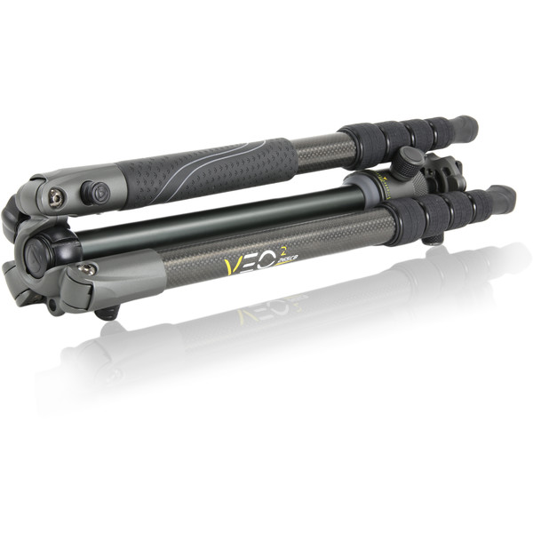 Vanguard Trípode de carbono VEO2 265CB