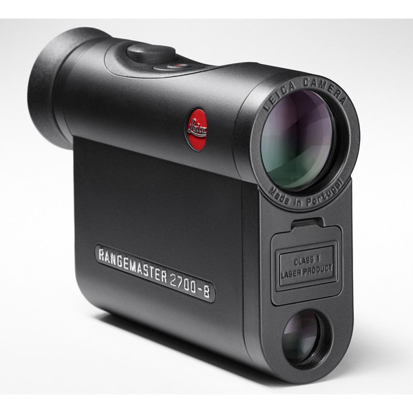 Leica Telémetro Rangemaster CRF 2700-B
