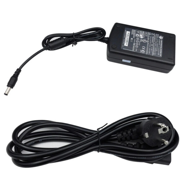 ZWO Fuente energética 12V 5A