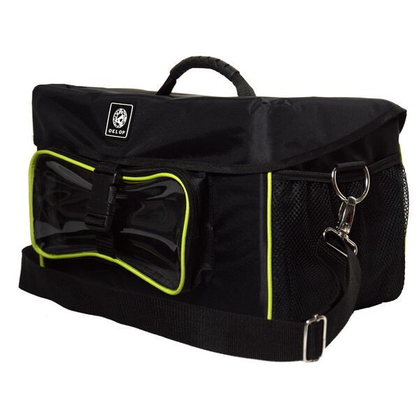 Oklop Bolso de transporte Bolsa acolchada para Maksutov 90, 102 y 127