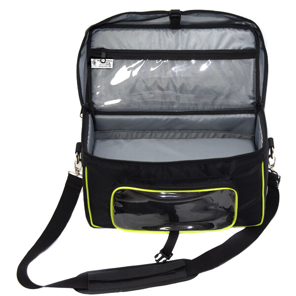 Oklop Bolso de transporte Bolsa acolchada para Maksutov 90, 102 y 127