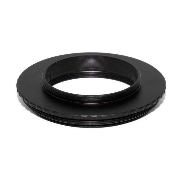 TS Optics Adapter Adaptador de M68 y M63 a M48 - adaptador de conector Riccardi