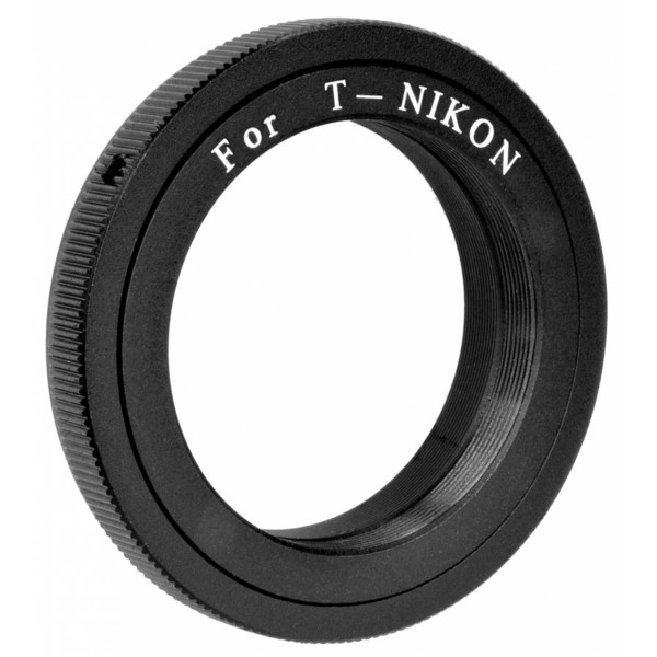 Explore Scientific Anillo T2 para Nikon en corrector de 3"