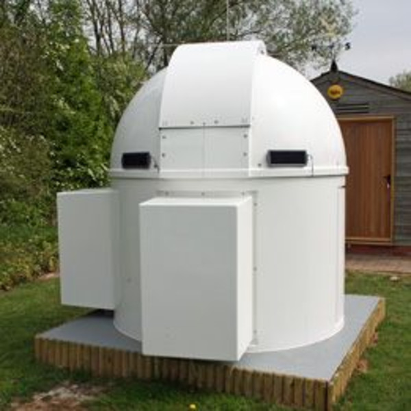 Pulsar Bahía adicional para observatorios de 2,2 m