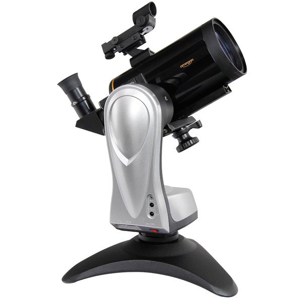 Omegon Telescopio Maksutov MightyMak 90 AZ Merlin SynScan GoTo