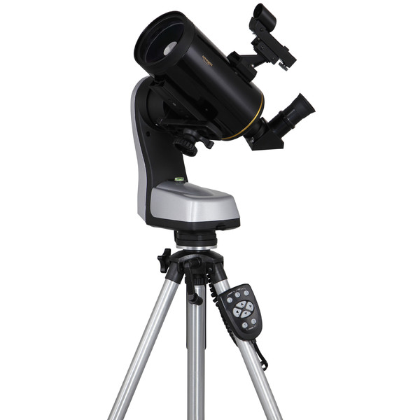 Telescopio Omegon Maksutov MightyMak 60 AZ Merlin