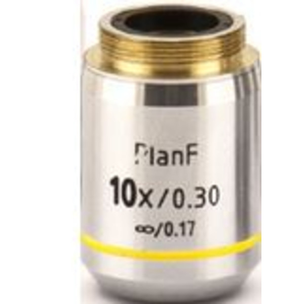 Optika objetivo M-1061, IOS W-PLAN F 10x/0,30
