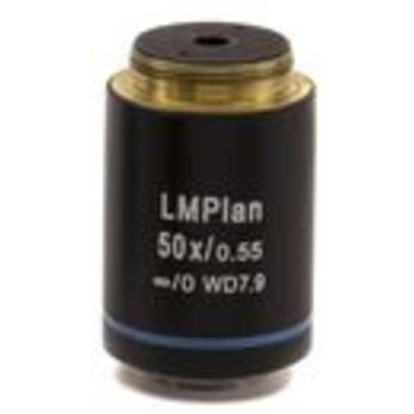 Optika objetivo M-1103, IOS LWD U-PLAN MET 50x/0,55