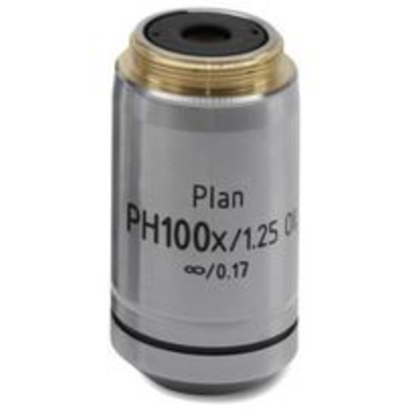 Optika objetivo M-1123.N, IOS W-PLAN PH  100x/1.25 (oil)