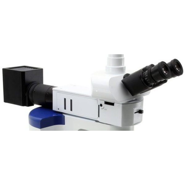 Optika Accesorio metalúrgico M-1036-EU LED