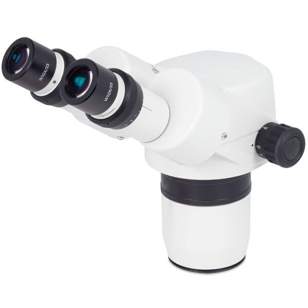 Motic Cabazal estereo microsopio Stereokopf SMZ-168 Kopf, binokular