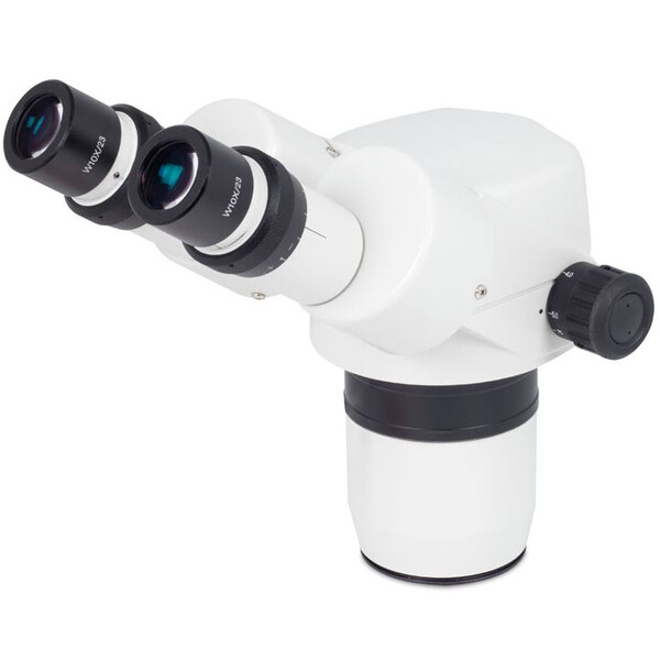 Motic Cabezal estereoscópico SMZ-168, Binocular