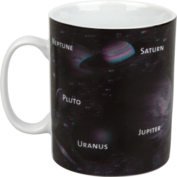 Könitz Taza Astro 3D Mug