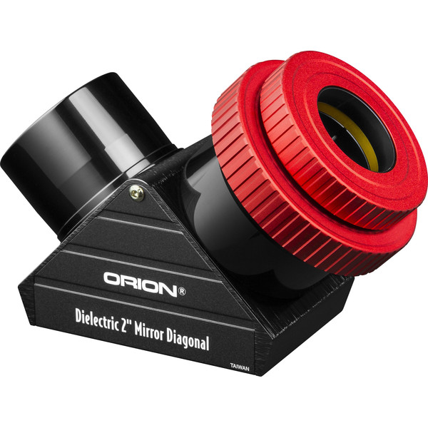 Orion Espejo cenital Twist-Tight, 2"