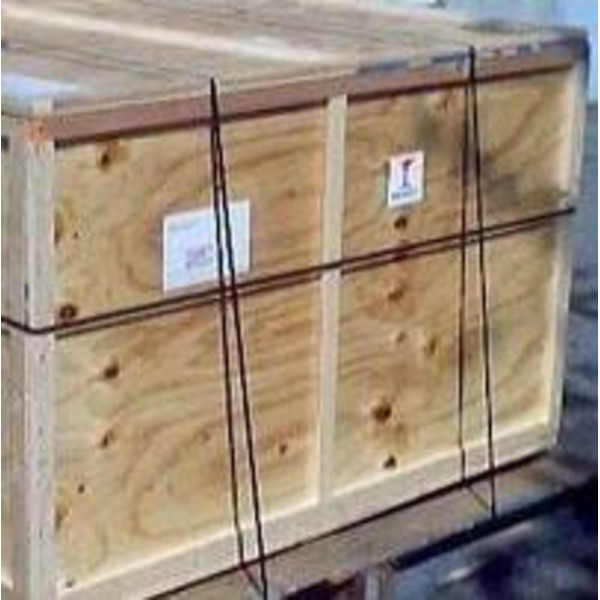 Officina Stellare Wooden Crate 500