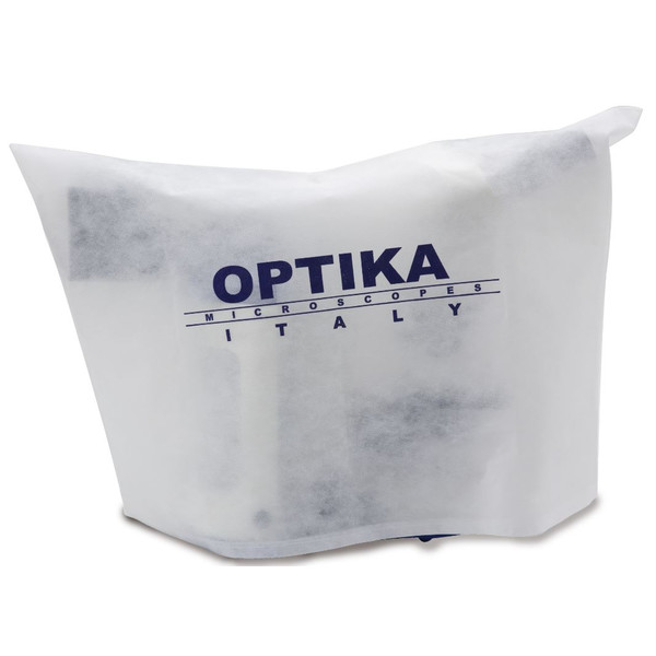 Optika guardapolvo Funda antipolvo, acrílica, grande, DC-004