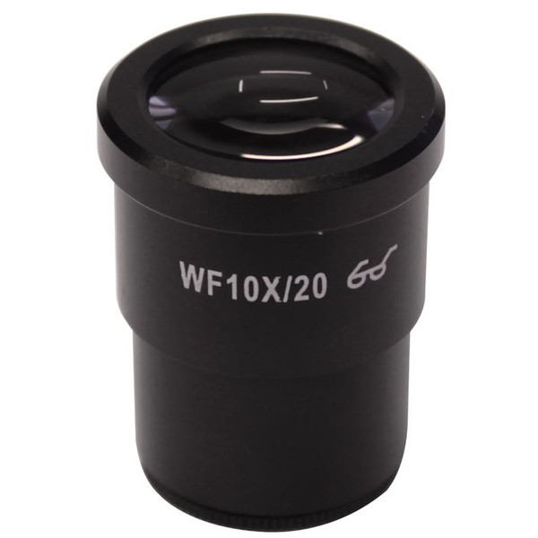 Optika Oculares (par) WF10x/20 mm, ST-401