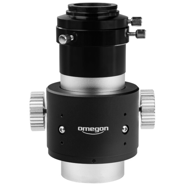 Omegon Enfocador Crayford de 2" para telescopios newtonianos