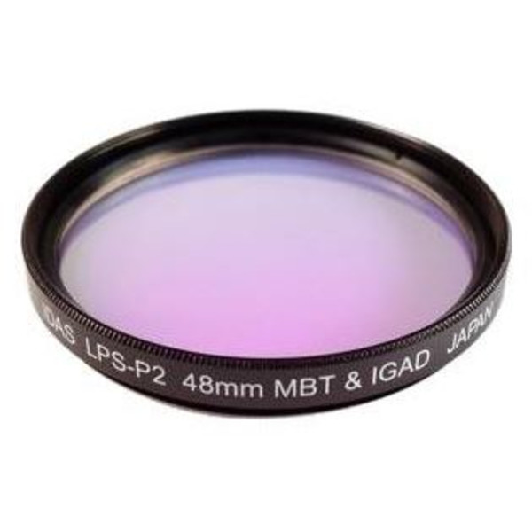 IDAS Filtro de nebulosa LPS-P3 48mm