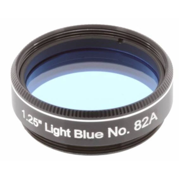 Explore Scientific Filtro azul claro #82A 1,25"