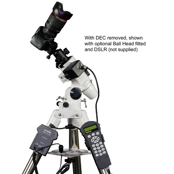 Skywatcher Montura EQM-35 PRO SynScan GoTo