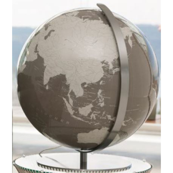 Columbus Globo terráqueo Artline grey 34cm