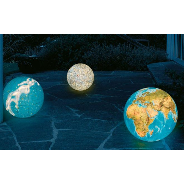 Columbus Outdoor satélite globo 40cm